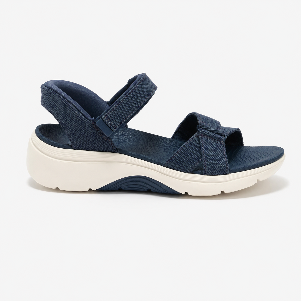 Softelleshoes™ Liora StepEase Sandals